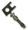 JST / JAPAN SOLDERLESS TERMINALS SPUD-001T-P0.5