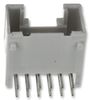 JST / JAPAN SOLDERLESS TERMINALS S12B-PUDSS-1 (LF)(SN)