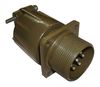 ITT CANNON MS3100F18-10PF16