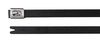HELLERMANNTYTON 111-00295 MBT14HFC-SS316L/SP-BK