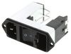 SCHURTER CD34.1101.151