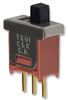 C&K COMPONENTS TS01CBE