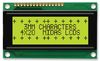 MIDAS DISPLAYS MC42004A6WR-SPTLY-V2