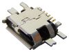 JST / JAPAN SOLDERLESS TERMINALS UB-MC5BR3-M404-4S-TB NMP