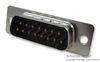 AMPHENOL COMMUNICATIONS SOLUTIONS L777SDA15POL2