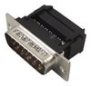 AMPHENOL COMMUNICATIONS SOLUTIONS L17DAFRA15PC309