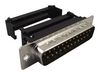 AMPHENOL COMMUNICATIONS SOLUTIONS L17DBFRA25P