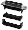 AMPHENOL COMMUNICATIONS SOLUTIONS L17DBFRA25S