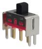 C&K COMPONENTS 1101M2S3V3QE2