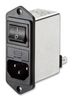 SCHAFFNER - TE CONNECTIVITY 801401-SF