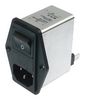 SCHAFFNER - TE CONNECTIVITY 800389-SF