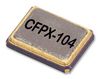 IQD FREQUENCY PRODUCTS LFXTAL036401