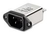 SCHAFFNER - TE CONNECTIVITY 803282-SF
