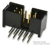 TE CONNECTIVITY - AMP 5103311-1