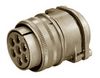 ITT CANNON MS3106R24-12PW