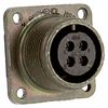 ITT CANNON MS3102R20-4SW