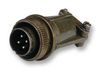 ITT CANNON MS3106E24-12PW