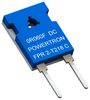 VPG FOIL RESISTORS FPR 2-T218 0R010 C 1%