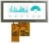 MIDAS DISPLAYS MCT046A12W800320LML