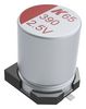 KEMET A765EB107M1CLAE025