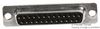AMPHENOL COMMUNICATIONS SOLUTIONS L77DB25S