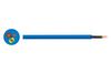 MULTICOMP PRO PP-3183Y-1.5MM-ARTIC BLUE-300M