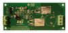 STMICROELECTRONICS EVALSTDRV600HB8