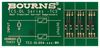 BOURNS TCS-EVALBOARD