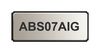 ABRACON ABS07AIG-32.768KHZ-T