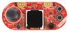 TEXAS INSTRUMENTS BOOSTXL-EDUMKII