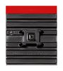 HELLERMANNTYTON 151-01527 FMB4APT-I-PA66HS-BK
