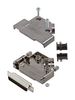 AMPHENOL COMMUNICATIONS SOLUTIONS L17D45PK-M-25+L717SDB25P