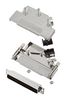 AMPHENOL COMMUNICATIONS SOLUTIONS L17D45PK-M-37+L717SDC37P