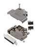 AMPHENOL COMMUNICATIONS SOLUTIONS L17D45PK-M-25+L77SDB25S