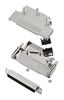 AMPHENOL COMMUNICATIONS SOLUTIONS L17D45PK-M-37+L77SDC37S