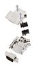 AMPHENOL COMMUNICATIONS SOLUTIONS L17D45PK-M-09+L717HDE15P