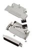 AMPHENOL COMMUNICATIONS SOLUTIONS L17D45PK-M-37+L717HDC62P
