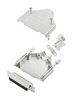 AMPHENOL COMMUNICATIONS SOLUTIONS L17MHDM25+L77SDB25S