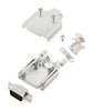 AMPHENOL COMMUNICATIONS SOLUTIONS L17MHDM09+L717HDE15P