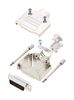 AMPHENOL COMMUNICATIONS SOLUTIONS L17MHDM15+L717HDA26P