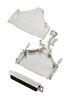 AMPHENOL COMMUNICATIONS SOLUTIONS L17MHDM37+L717HDC62P