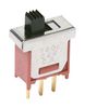 C&K COMPONENTS TS01CQE