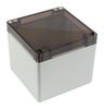 HAMMOND 1554LA2GYSL