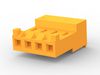 AMP - TE CONNECTIVITY 3-643817-4