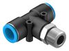 FESTO QST-1/2-16