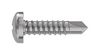 TR FASTENINGS 3.9 X 19 PPA2DX S50 DIN7504