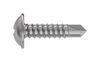 TR FASTENINGS 4.2 X 16 FLSTDX Z100 DIN7504