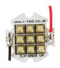 INTELLIGENT LED SOLUTIONS ILH-ON09-ULWH-SC211-WIR200.