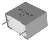 KEMET R75MW427050L3J