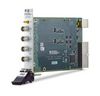 PXI Sound and Vibration Modules